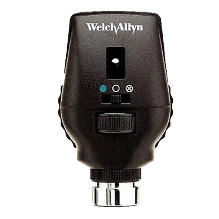 Набор Профессионал ионно-литиевый Professional Welch Allyn 11772-VSM
