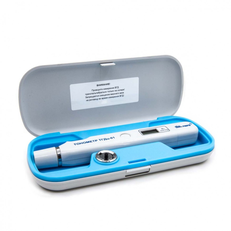 Тонометр ТГДц-01 diaton