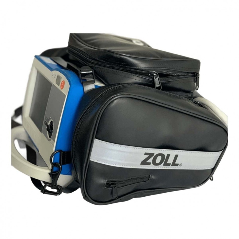 Переносная сумка R Series с верхним карманом ZOLL