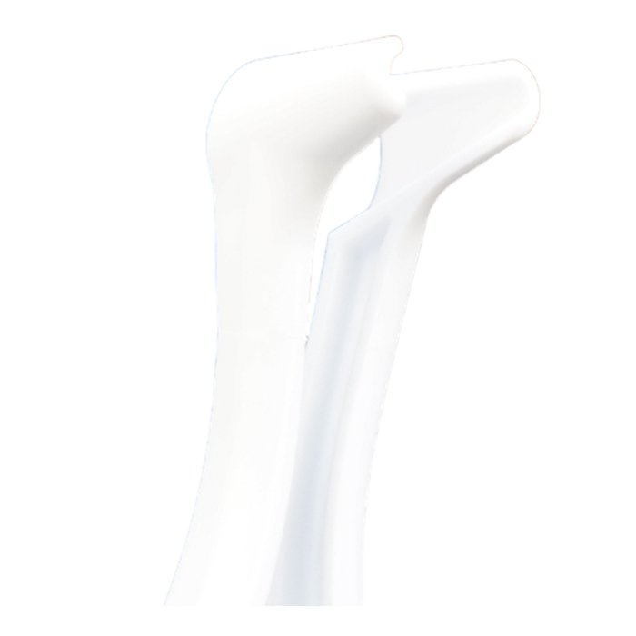 Зеркало носовое полимерное т. 2 № 22