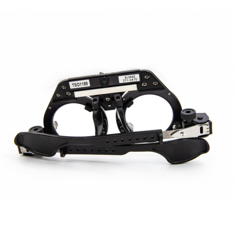 Оправа пробная универсальная ALMAS STF-5470 (взрослая)