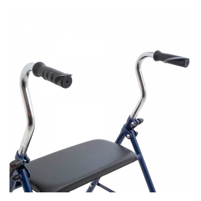 RollDuo Опоры-ходунки (с сиденьем)