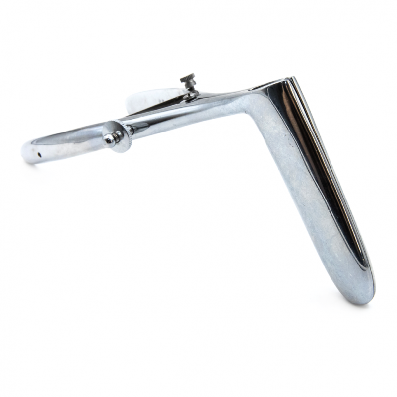 Зеркало ректальное двустворчатое, операционное, Surgiwell