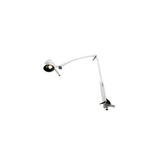 Мобильная лампа с двойным шарниром Provita