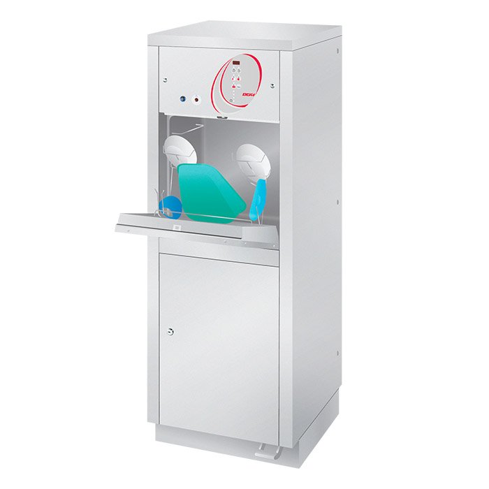 Машина дезинфекционно-моечная DGM ES 10