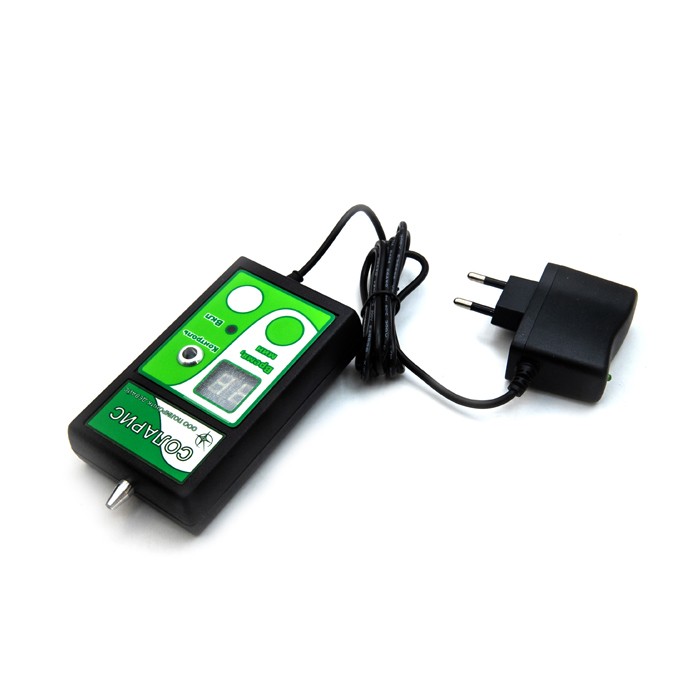 Аппарат для внутривенного облучения крови (АВОКС) Соларис (630 нм)