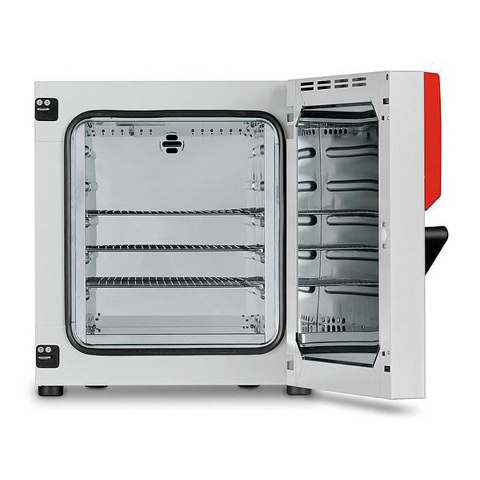 Стерилизатор Binder ED 115 с естественной конвекцией
