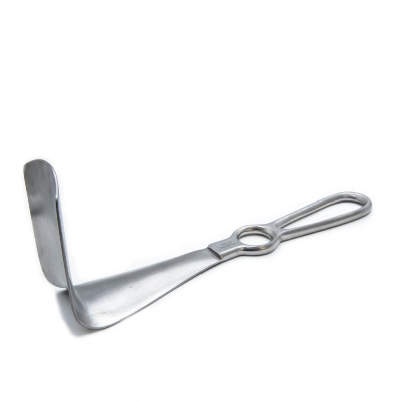 Зеркало печеночное 100 мм, Surgicon