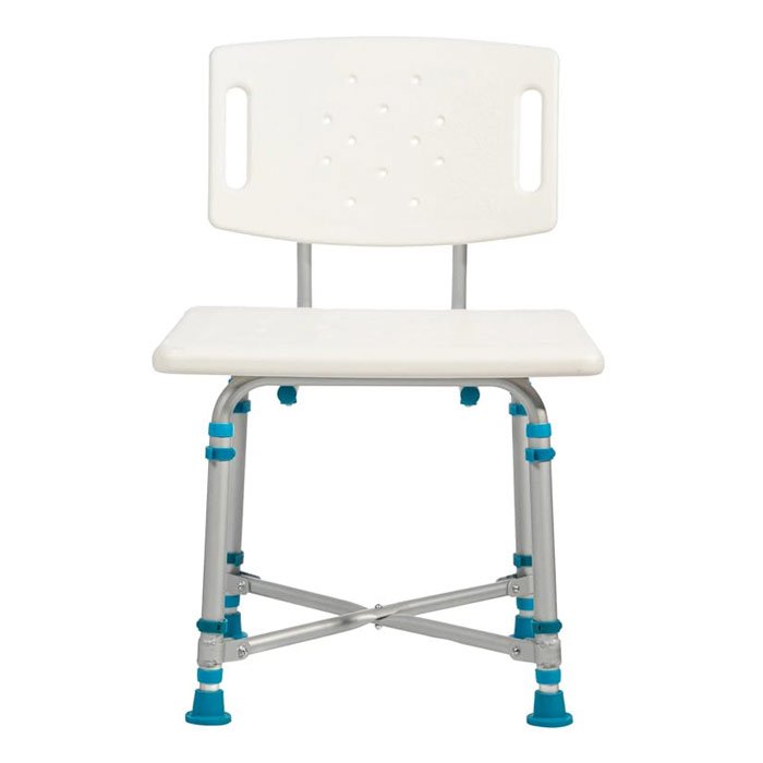 Стул для ванны LUX 660