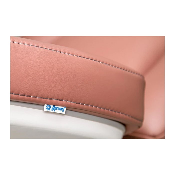 AY-A 3600 - стоматологическая установка с верхней подачей инструментов