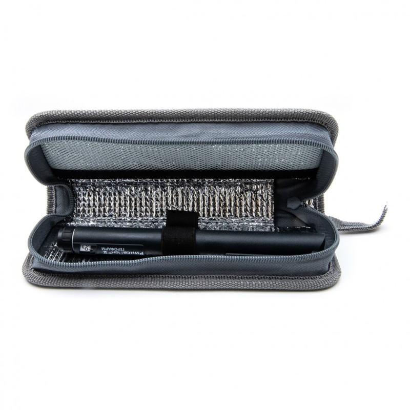 Пен-инъектор РинсаПен II для введения инсулина