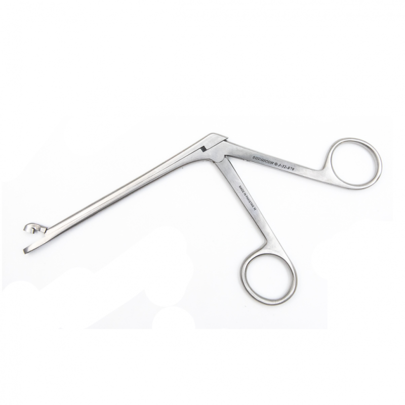 Конхотом с овальным отверстием N 2