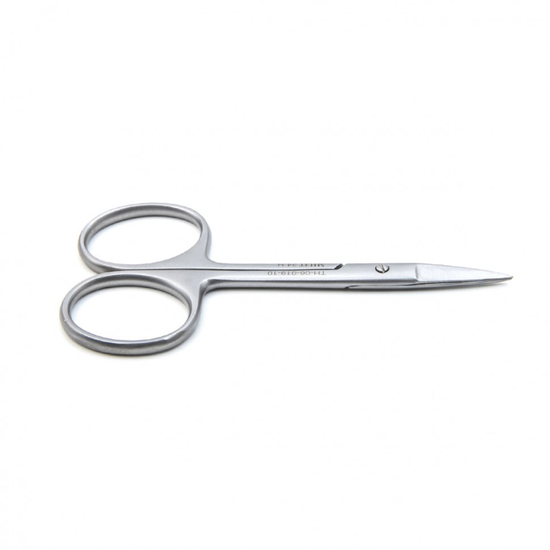 Ножницы IRIS, остроконечные прямые, 100 мм (Н-19р), МИЗТ