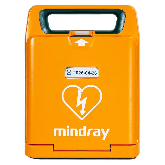 Дефибриллятор Mindray BeneHeart C2