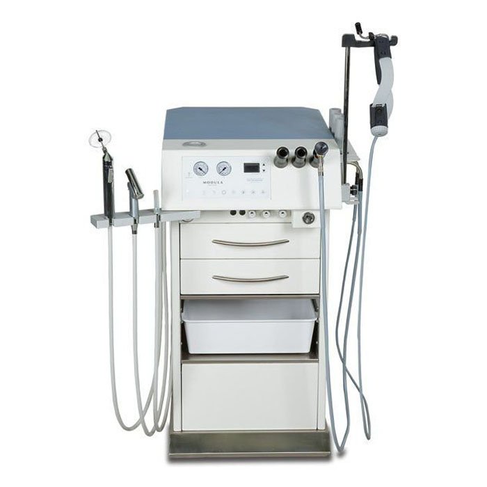 ЛОР-Установка Modula Mini