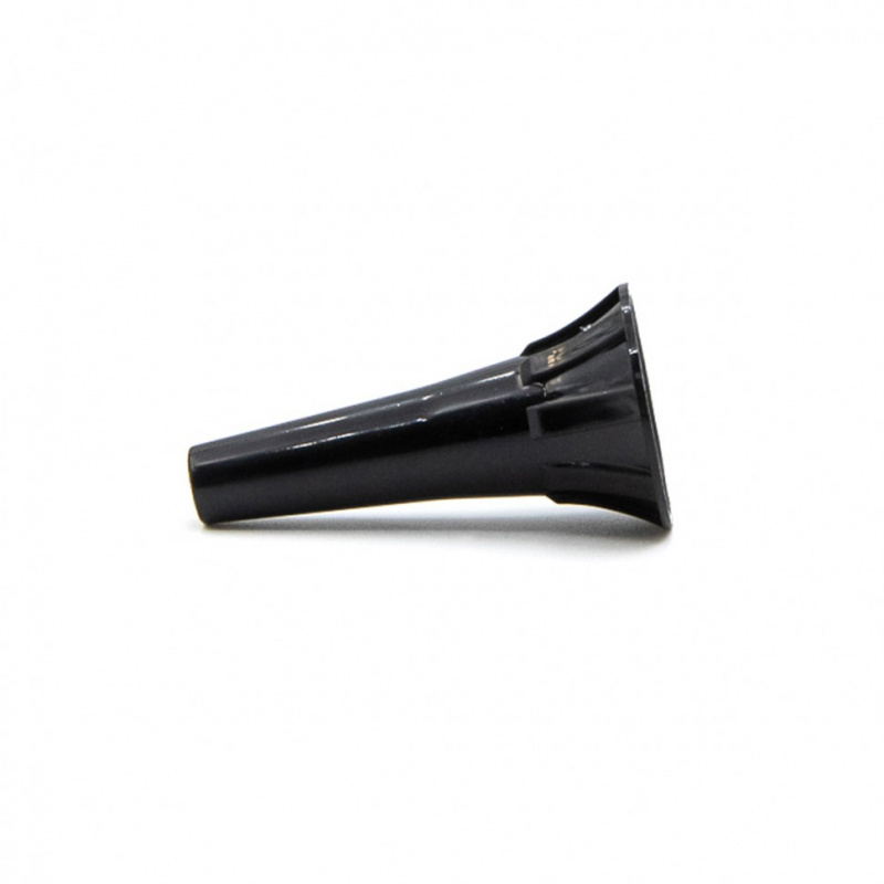 Одноразовые воронки 5мм 100 шт/уп. для отоскопов ri-scope L1/L2 Riester