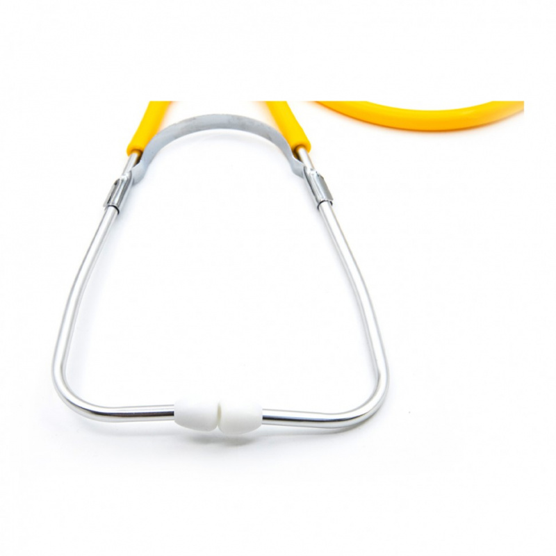 Стетоскоп LD Prof-II, желтый