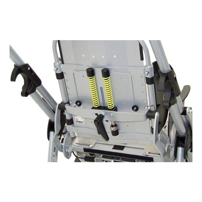 Коляска прогулочная для детей с ДЦП HOGGI BINGO