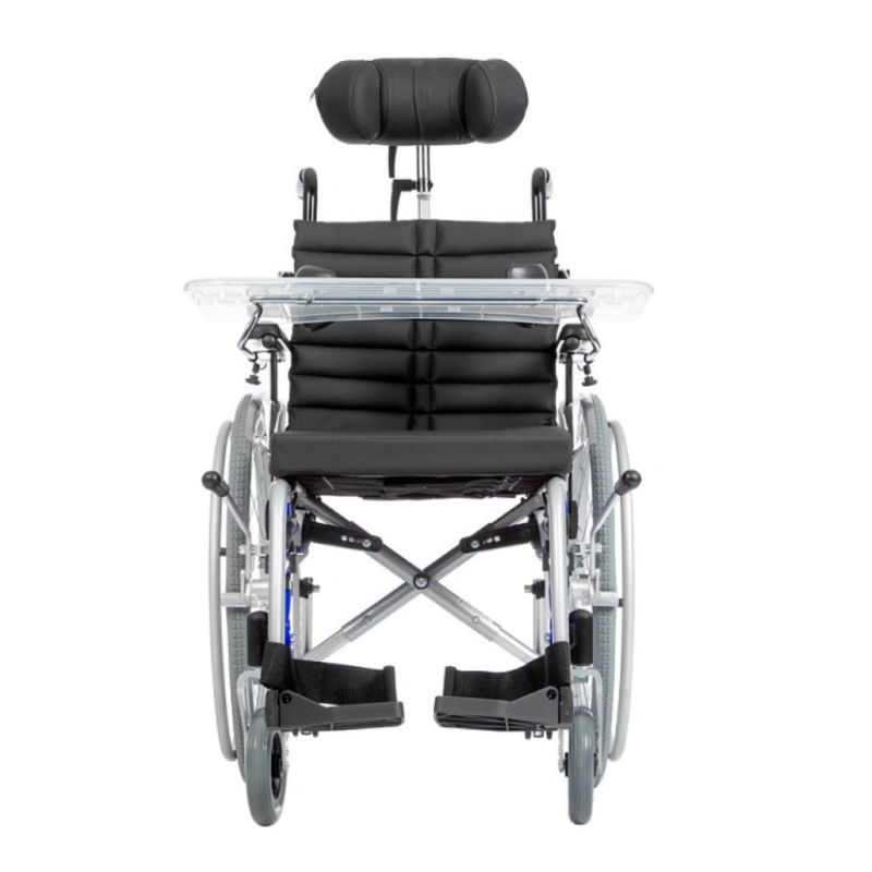 Детская инвалидная кресло-коляска механическая Ortonica Puma 600