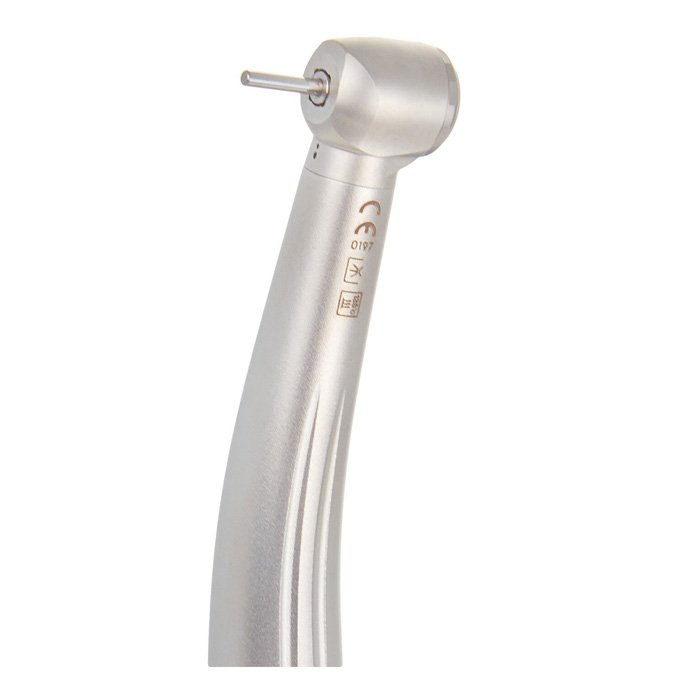 Pana-Max2 M4 - турбинный наконечник с керамическими подшипниками, кнопочным зажимом бора, Midwest, NSK Nakanishi