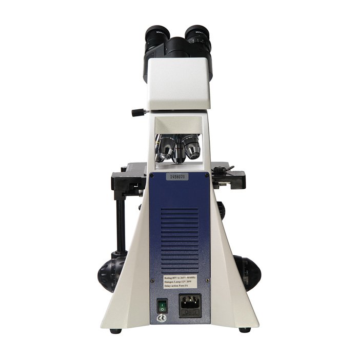 Микроскоп биологический Микромед 3 (вариант 2-20)