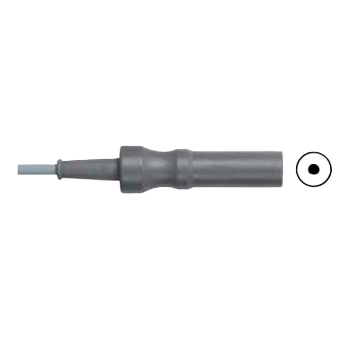 Монополярная рукоятка с коаксиальным кабелем 3м, KLS Martin