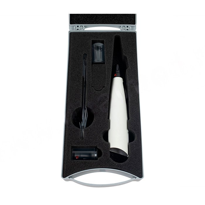 Портативный криоаппарат на закиси азота CryoPen b