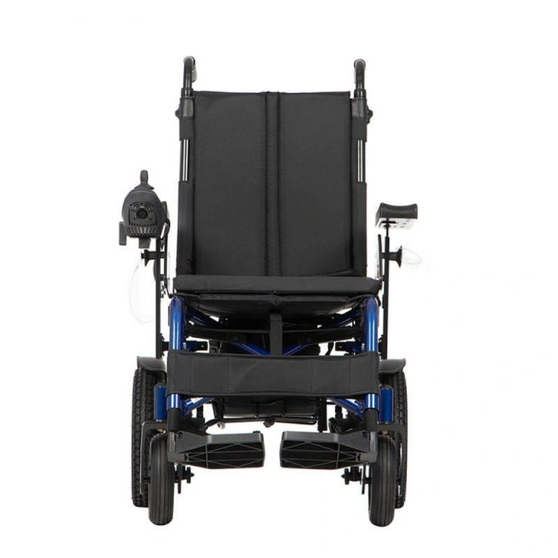 Кресло-коляска Ortonica Pulse 160 (с электроприводом)