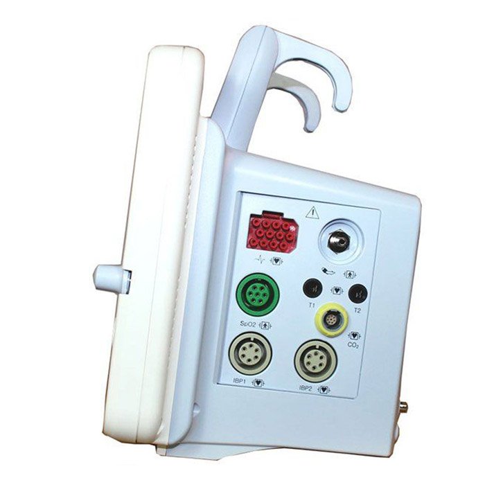 Монитор пациента Compact 7 Medical ECONET