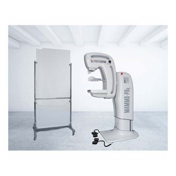 Цифровой маммограф МАММО-РПц