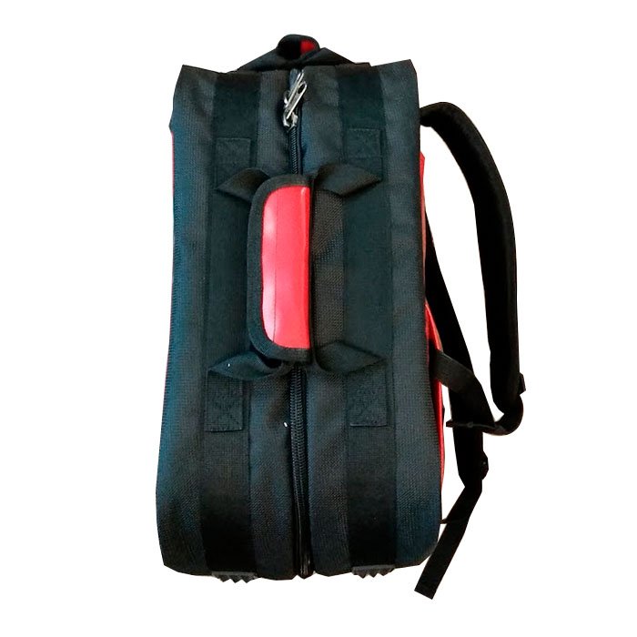 Сумка медицинская СМ-И-5 (рюкзак)