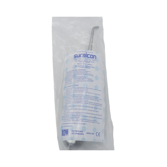 Элеватор корневой малый №4Л Surgicon