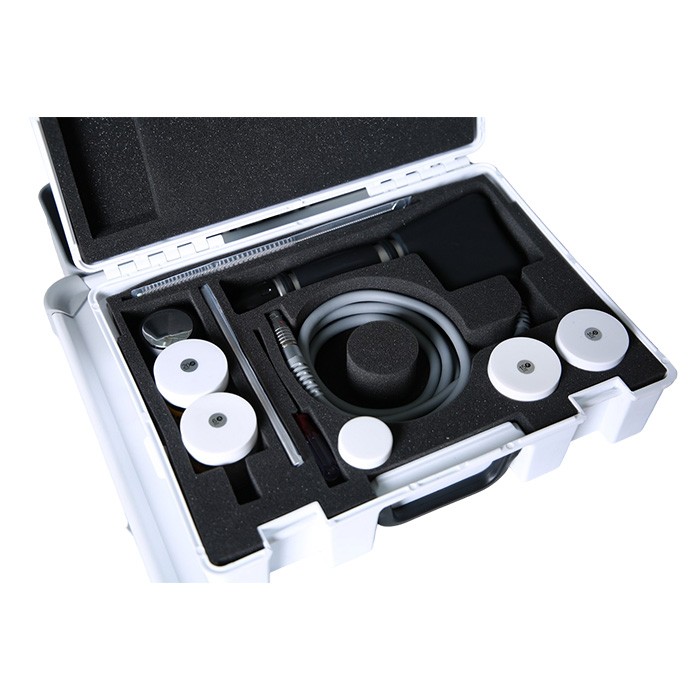 Longest LGT-2510B - аппарат для радиальной ударно - волновой терапии