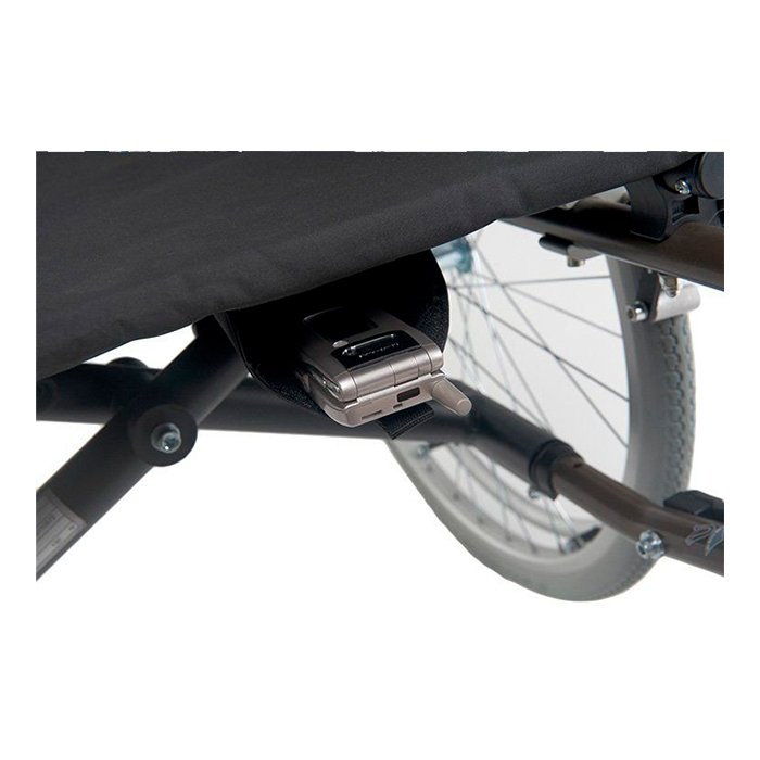 Инвалидная кресло-коляска активная механическая Vermeiren V300