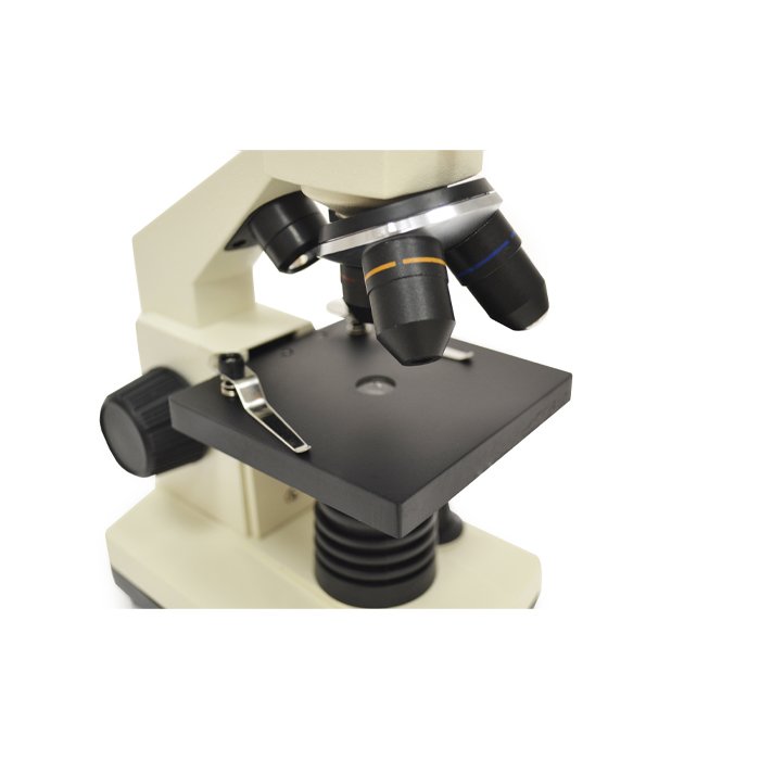 Цифровой монокулярный микроскоп Levenhuk D2L NG