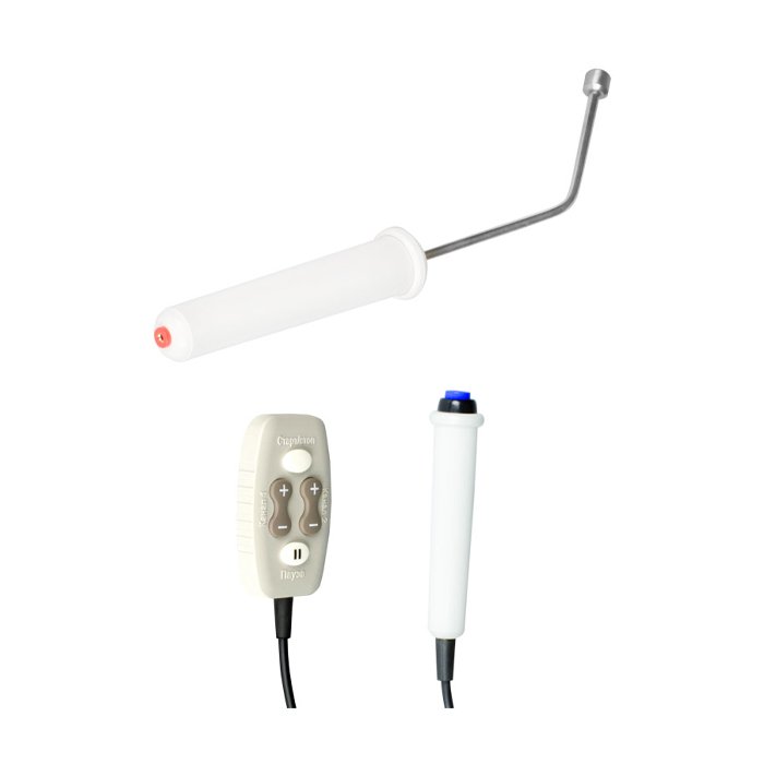 Аппарат для комбинированной терапии АФК Мед ТеКо