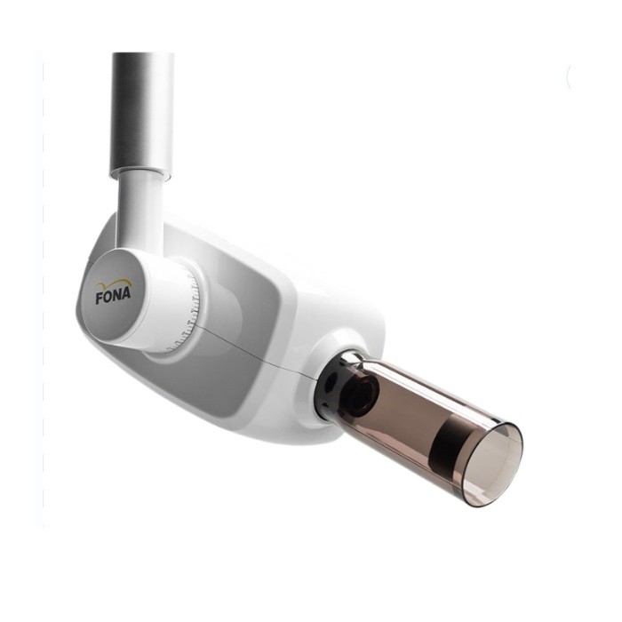 Fona XDG - дентальный рентгеновский аппарат с настенным креплением (Словакия)