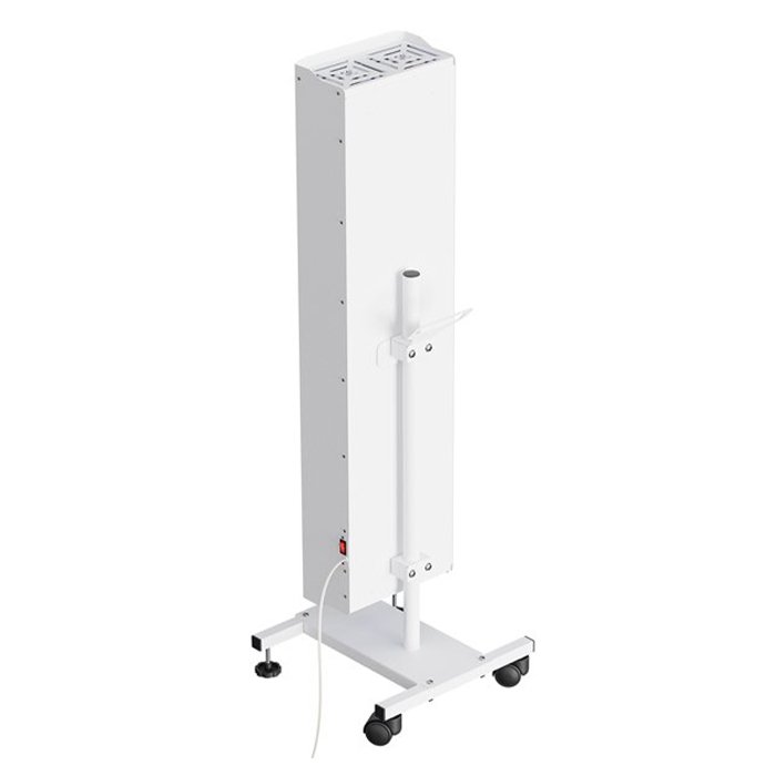 Облучатель-рециркулятор воздуха ультрафиолетовый бактерицидный ОВУ-06, РЭМО