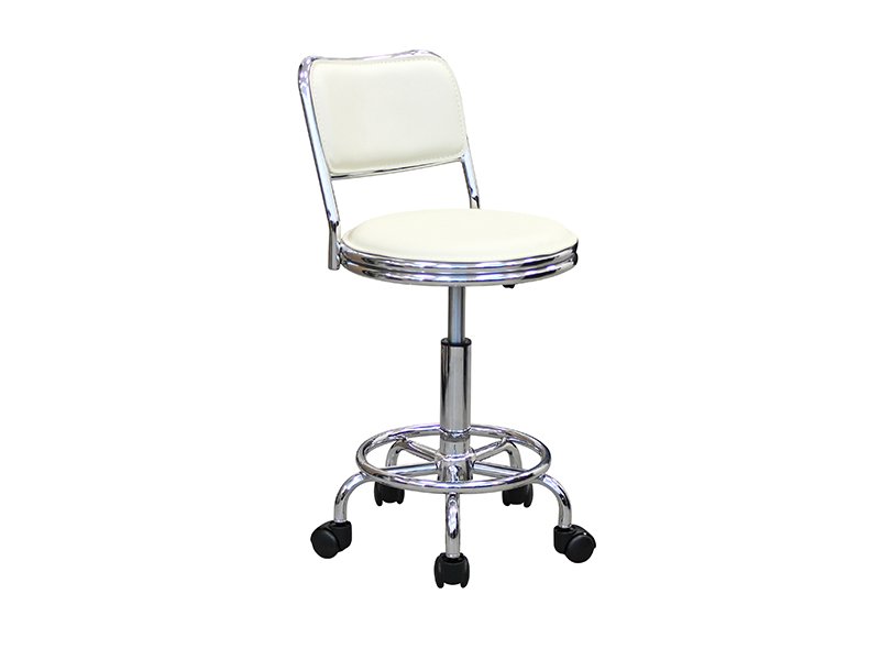 Кресло лабораторное КР06