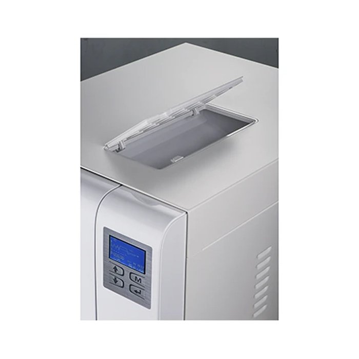 Автоматический автоклав IcanClave STE-8 класса B с вакуумной сушкой, 8 л