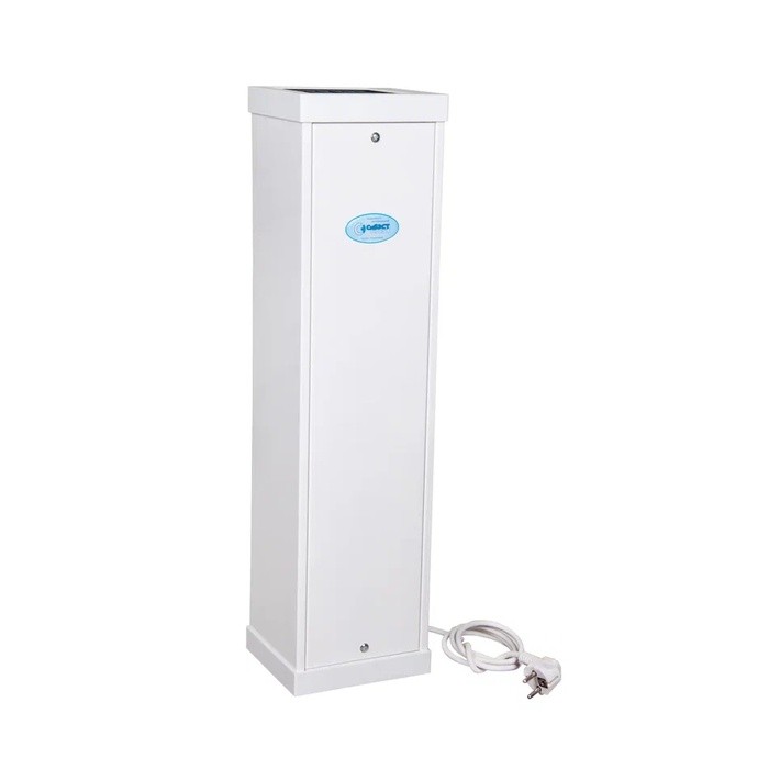 Рециркулятор воздуха, обеззараживатель СИБЭСТ 20С