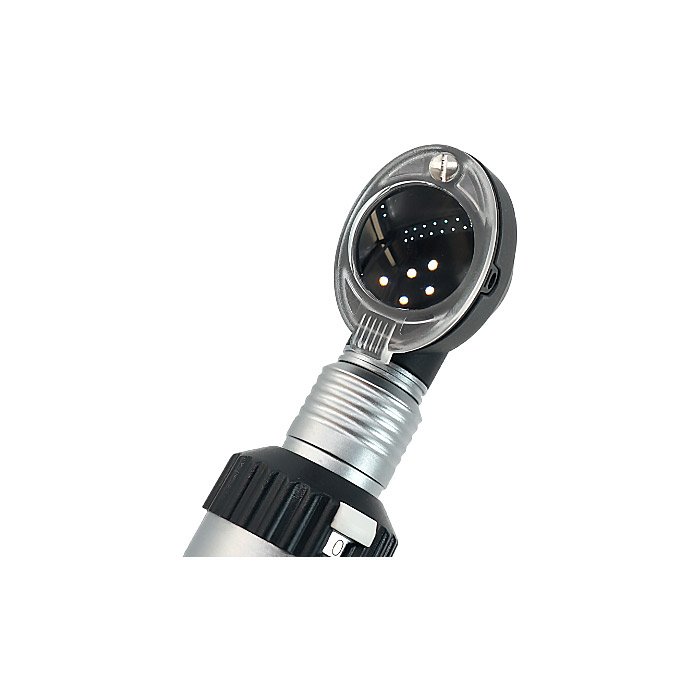 KaWe COMBILIGHT FO 30 3.5 В Отоскоп фиброоптический с подзарядкой от сети