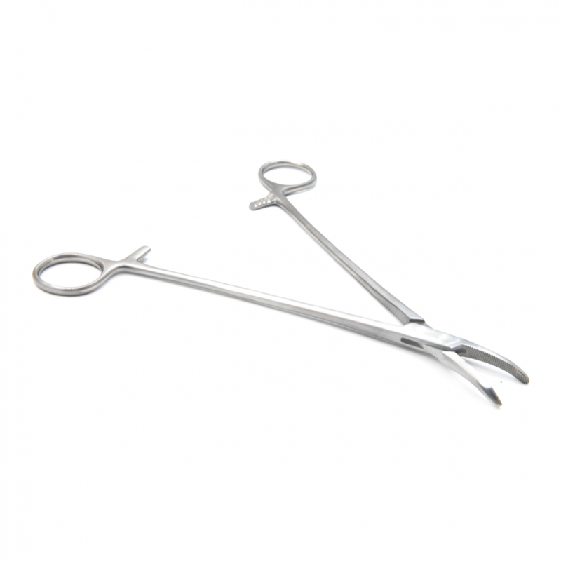 Иглодержатель по  Гейне  21см