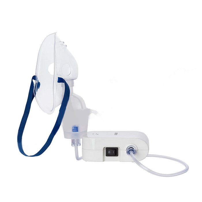 Ингалятор компрессорный OMRON С21 Basic (NE-C803-RU)