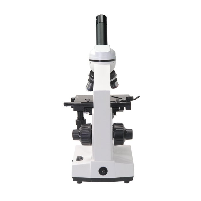 Микроскоп Микромед Р-1-LED