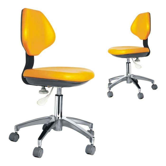 KLT 6220 - стоматологическая установка с нижней подачей инструментов