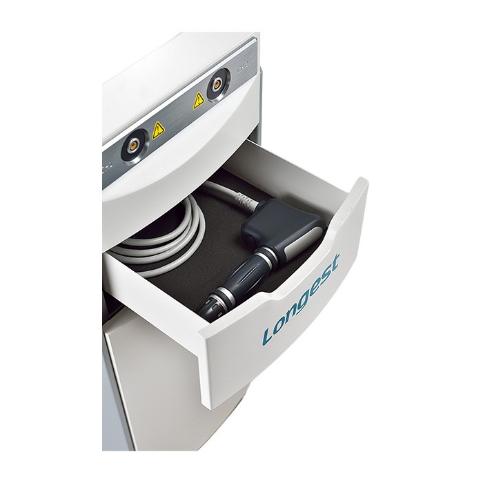 Longest LGT-2510B - аппарат для радиальной ударно - волновой терапии