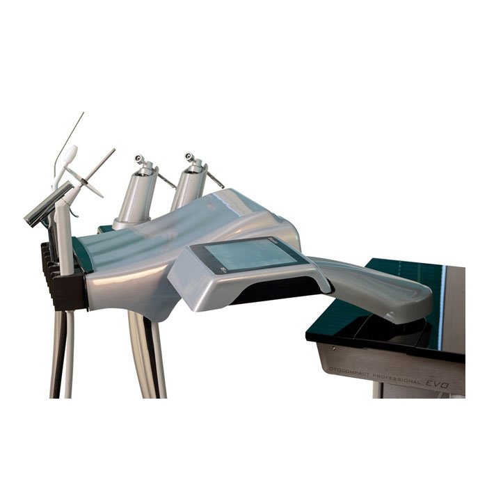 Лор-комбайн OTOCOMPACT PROFESSIONAL EVO, Euroclinic