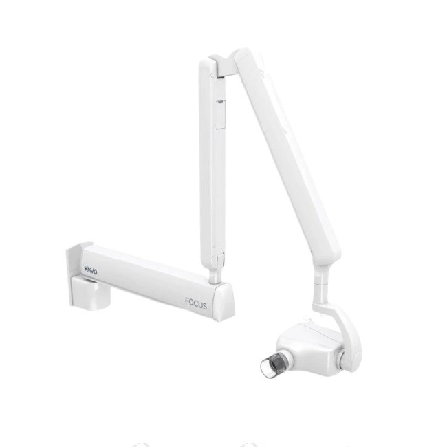 KaVo FOCUS - настенный дентальный рентгеновский аппарат | KaVo (Германия)
