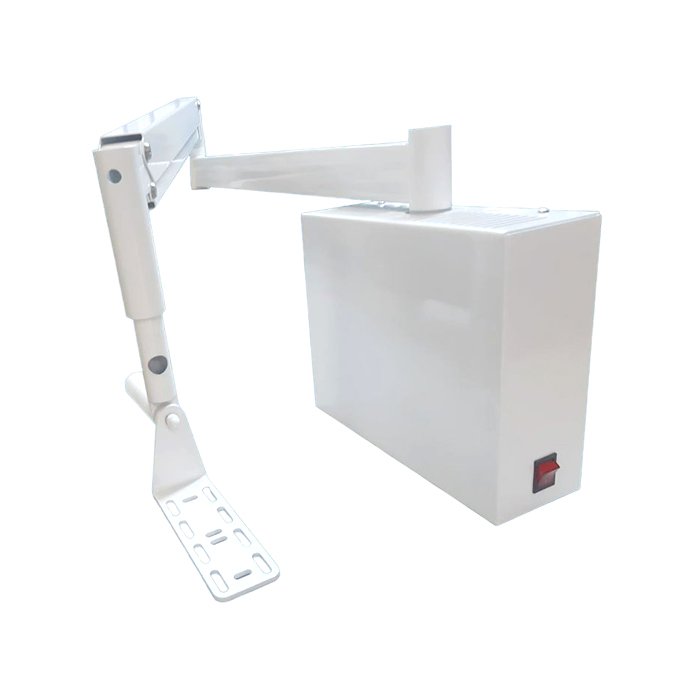 Кронштейн DS-Pant-Titan, для крепления портативного аппарата